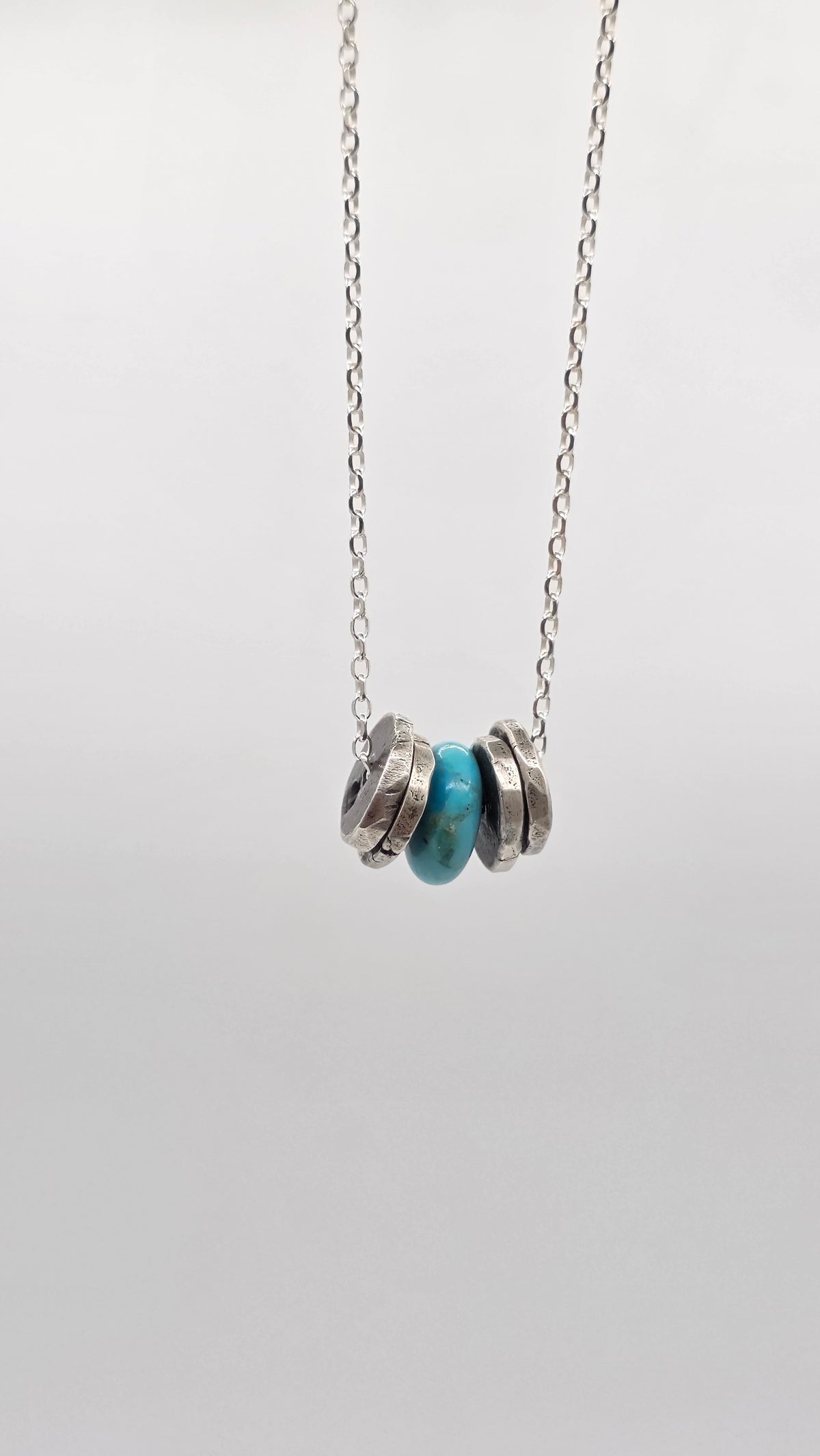 Take A Penny Necklace
