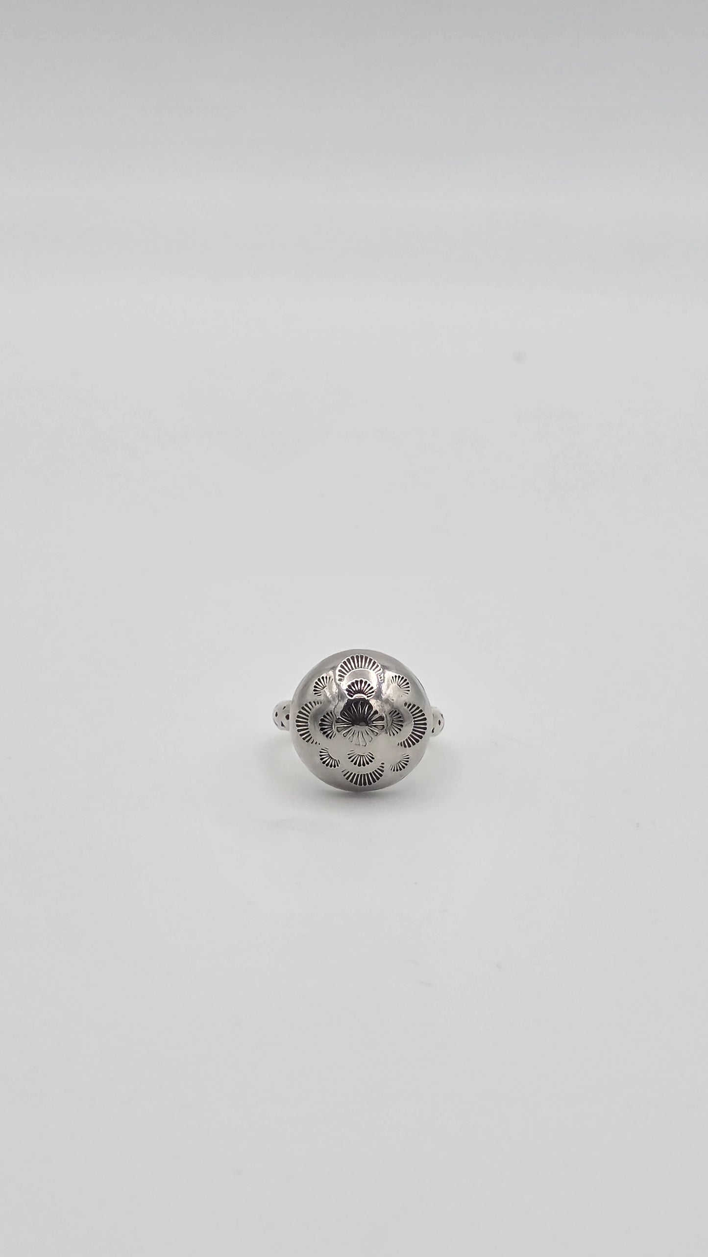 Sunrise Arizona Pearl™ Ring