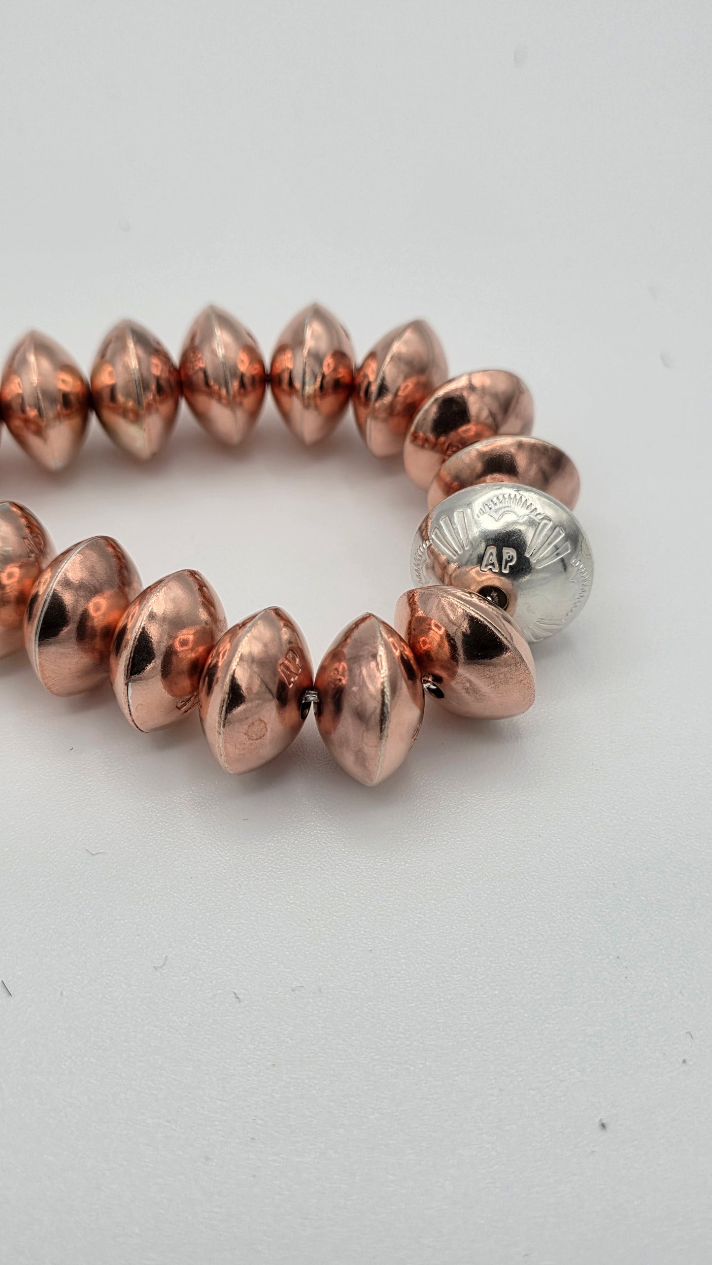Copper Canyon Arizona Pearl™ Necklace