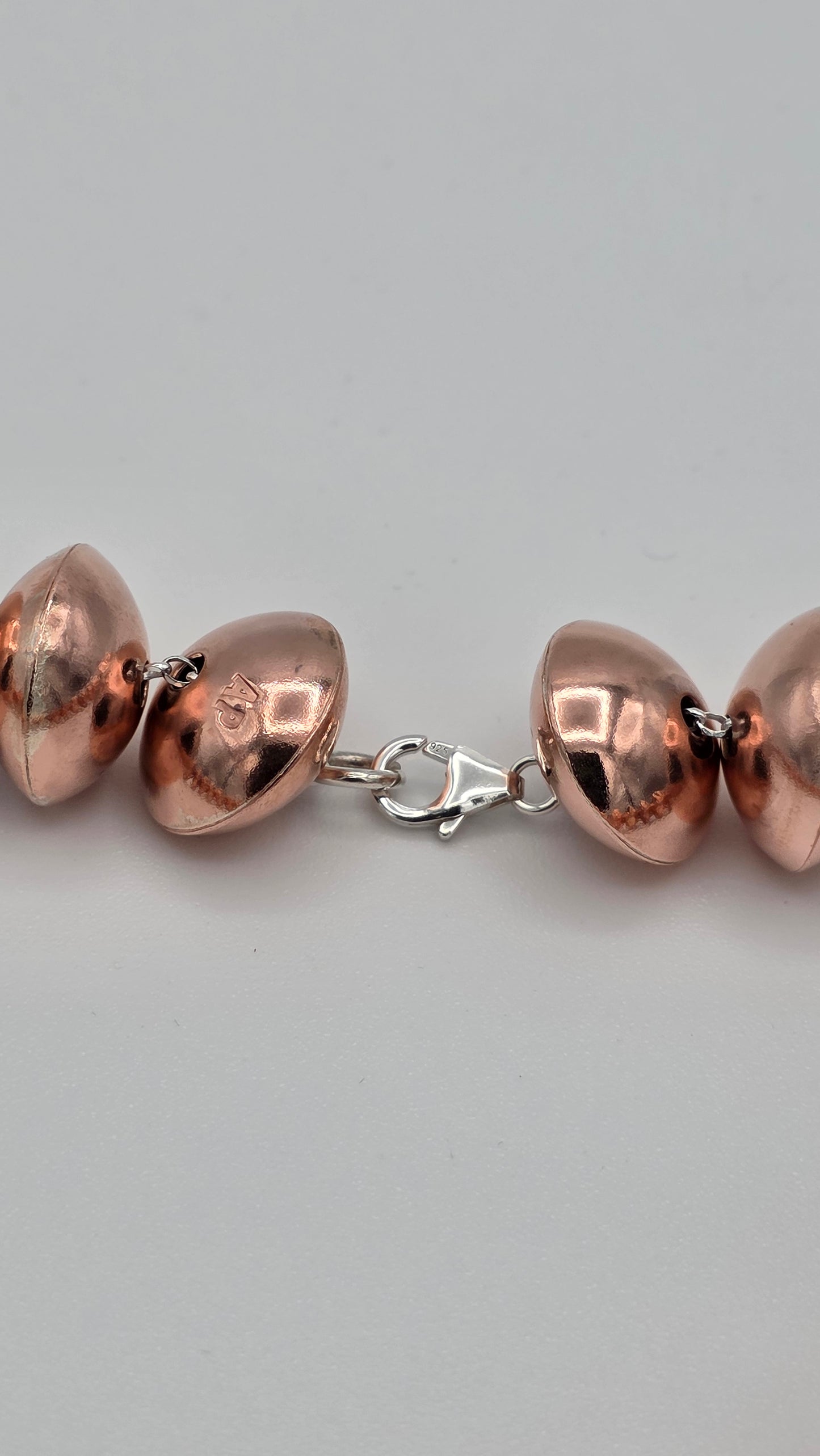 Copper Canyon Arizona Pearl™ Necklace