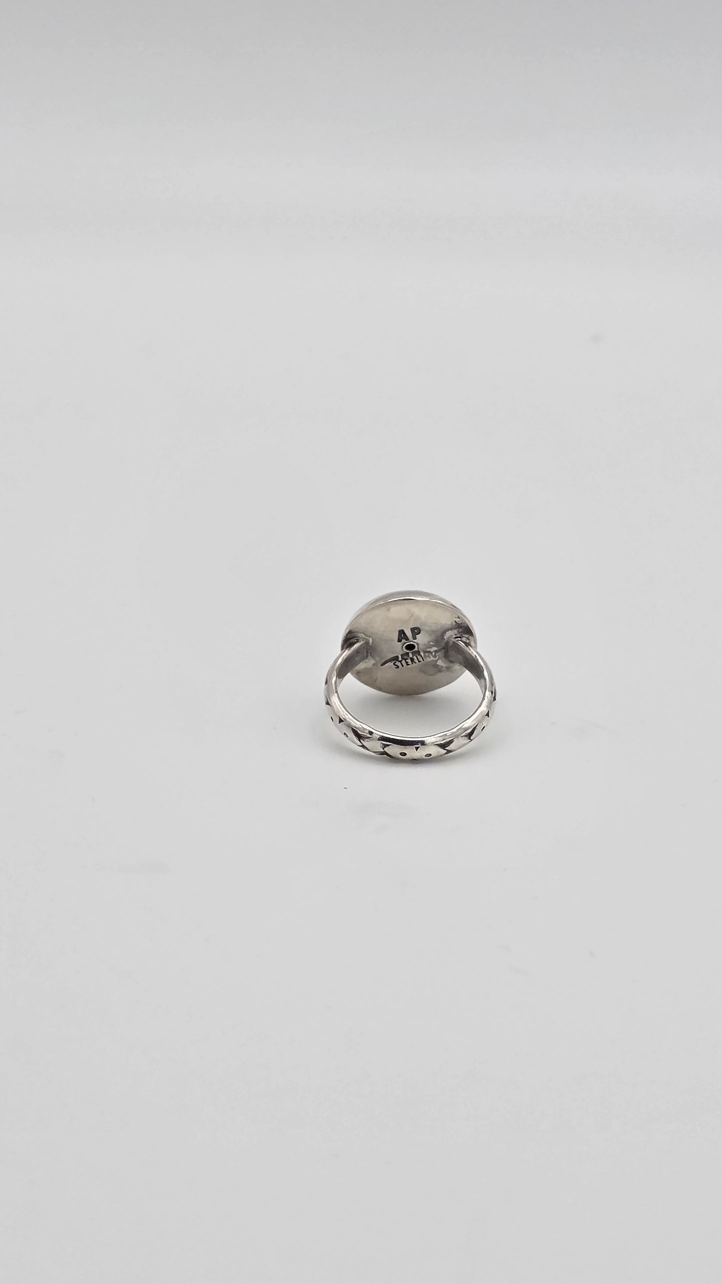 Sunrise Arizona Pearl™ Ring
