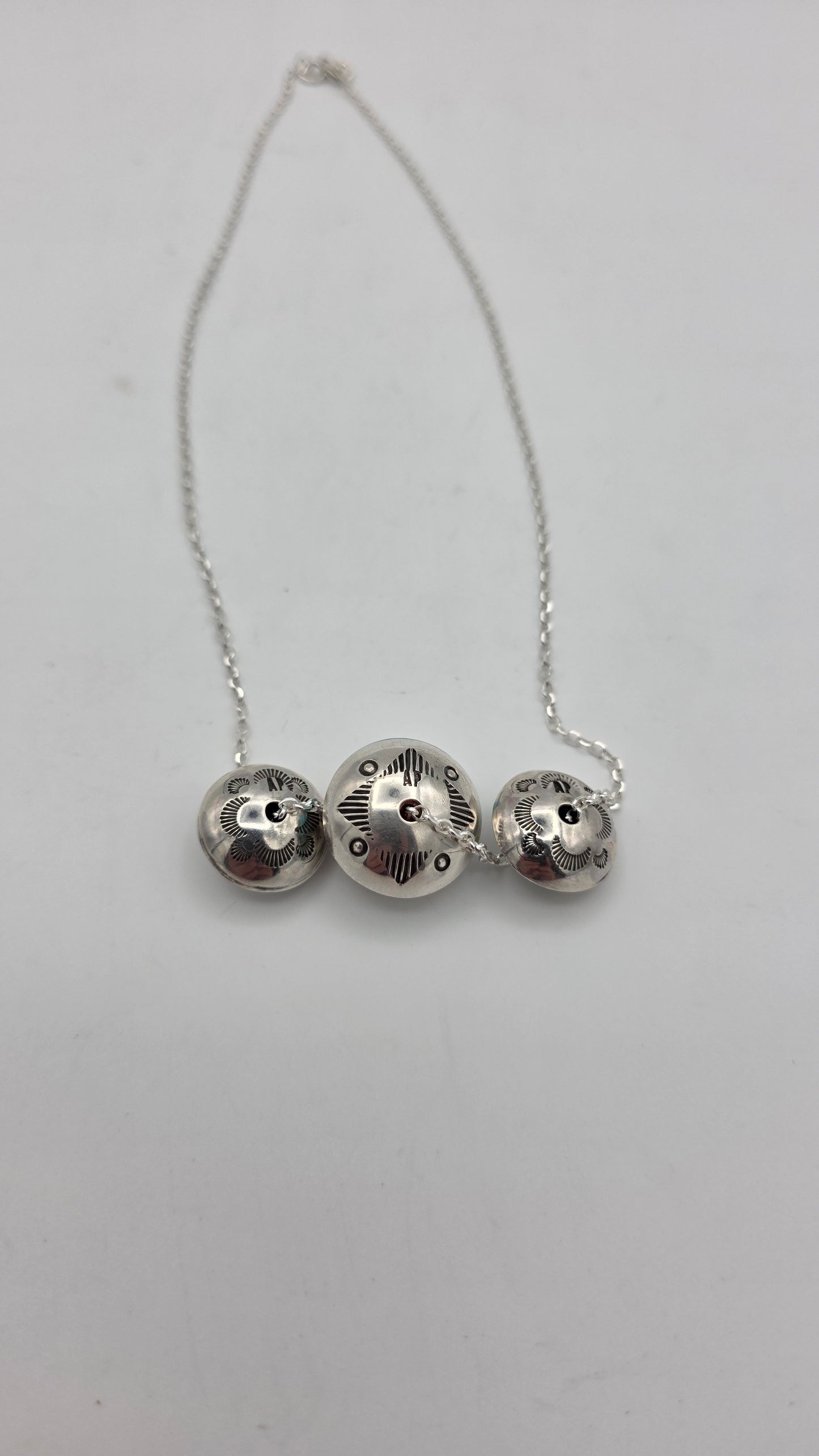 Little Joe w/ Arizona Pearl®