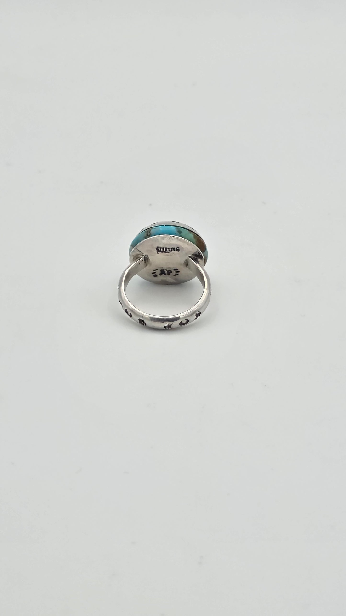 "Little Joe" Ring