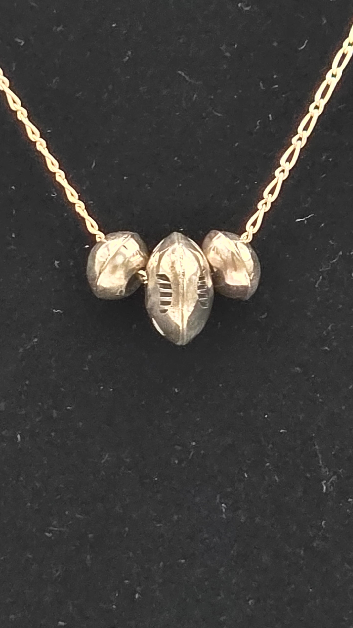 Mirco Arizona Pearl® Necklace