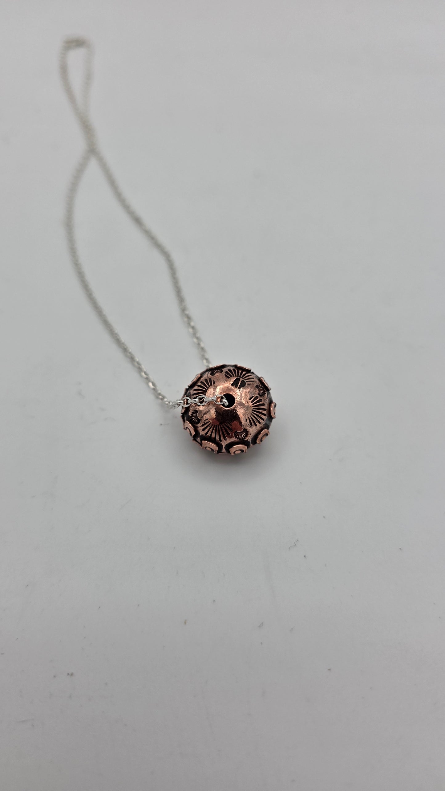 Arizona Pearl® "Spare Tire"