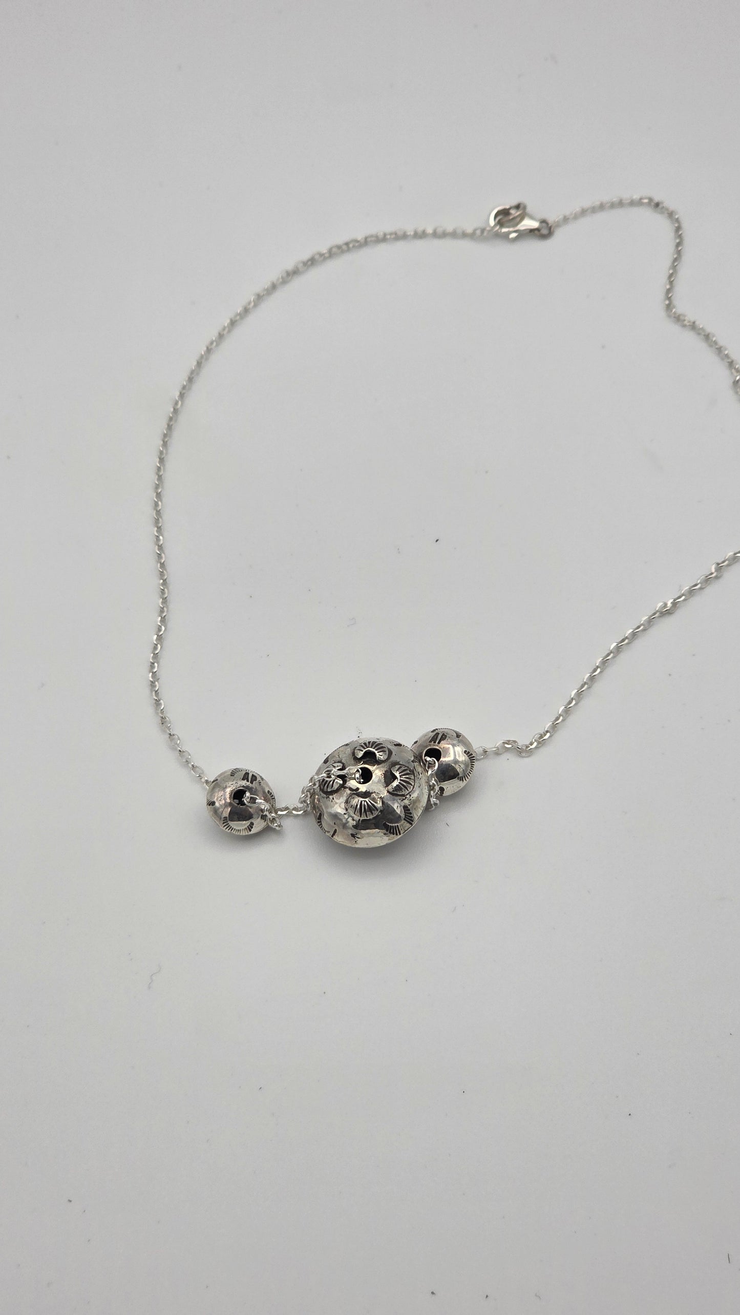 Desert Bloom Arizona Pearl® Necklace