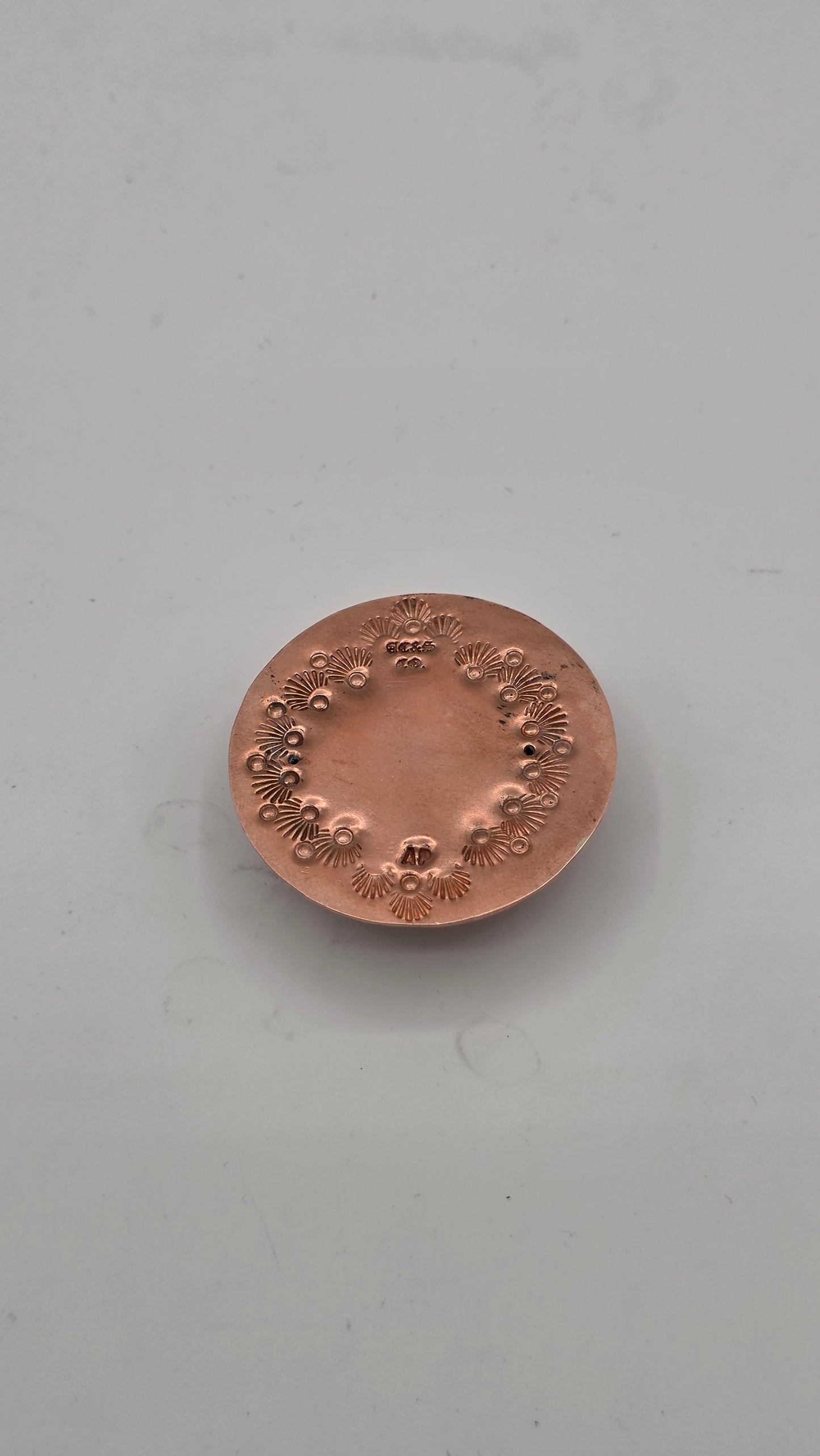 Arizona Pearl® 50mm Rings