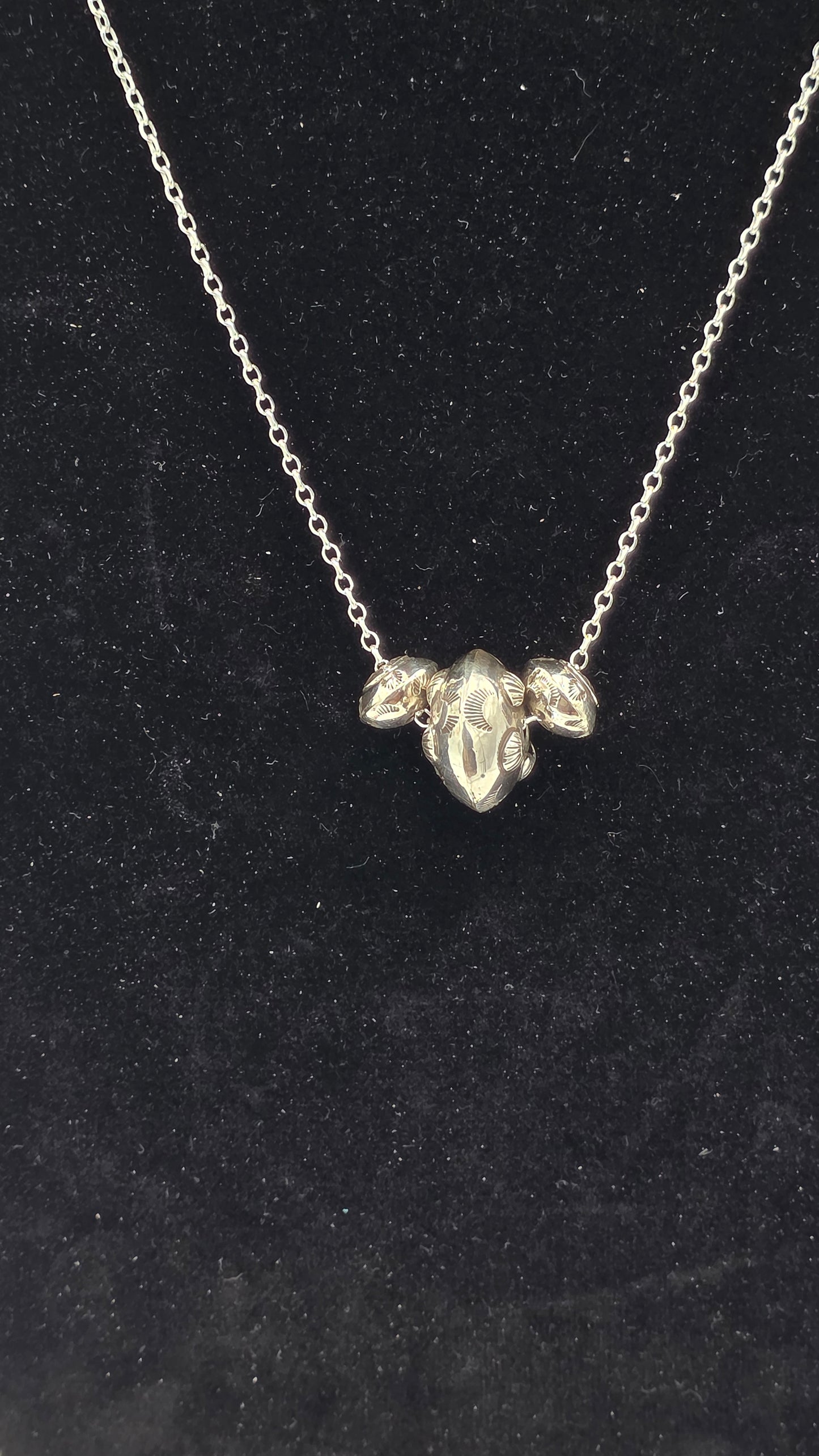 Desert Bloom Arizona Pearl® Necklace