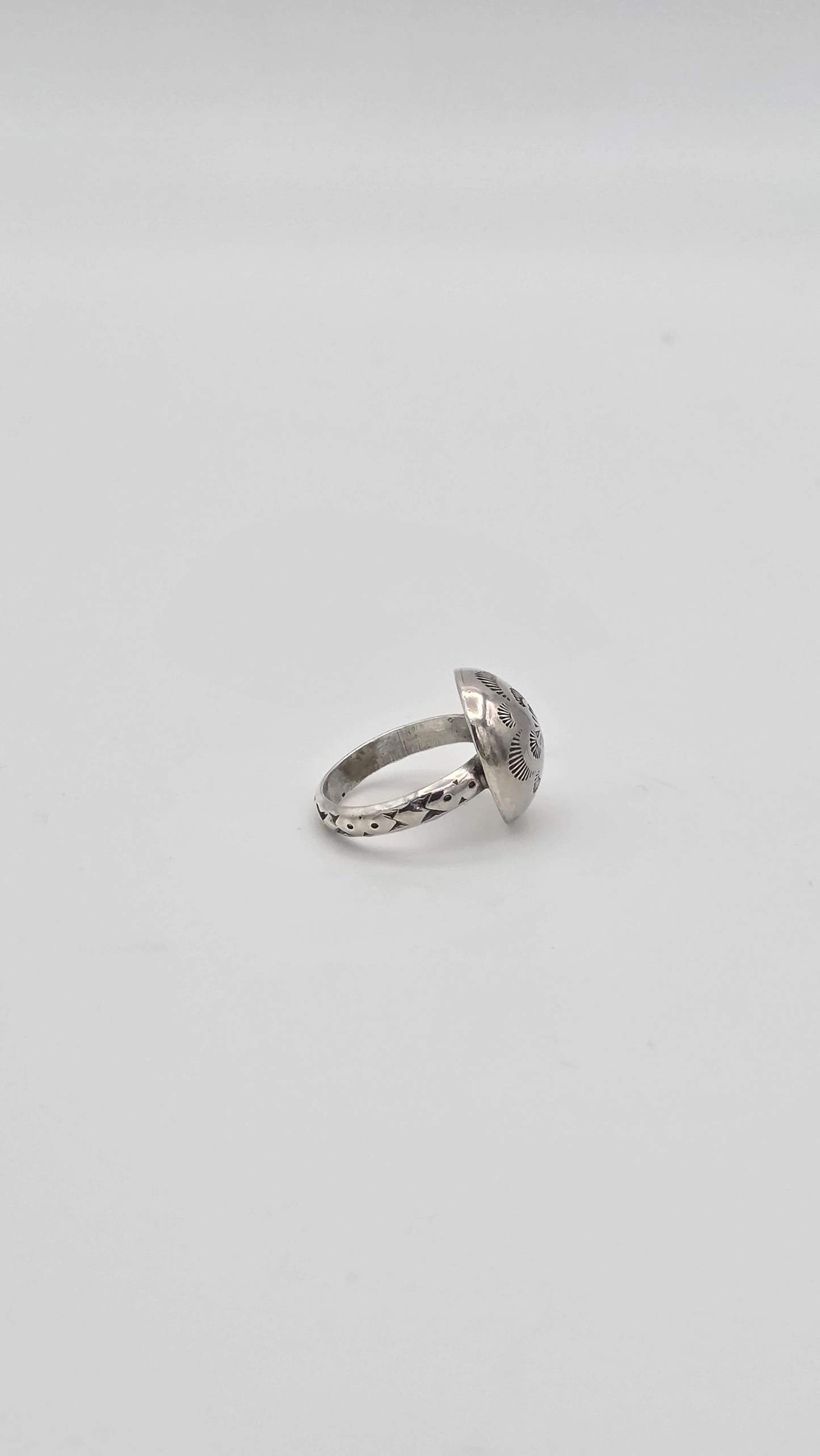 Sunrise Arizona Pearl™ Ring