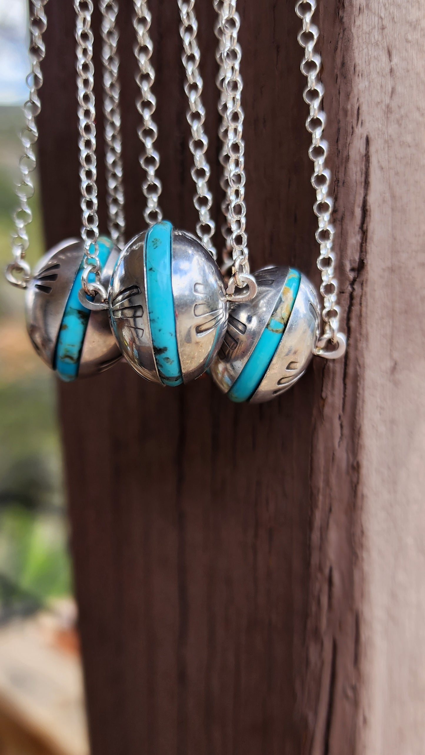 "Little Joe" Arizona Pearl™