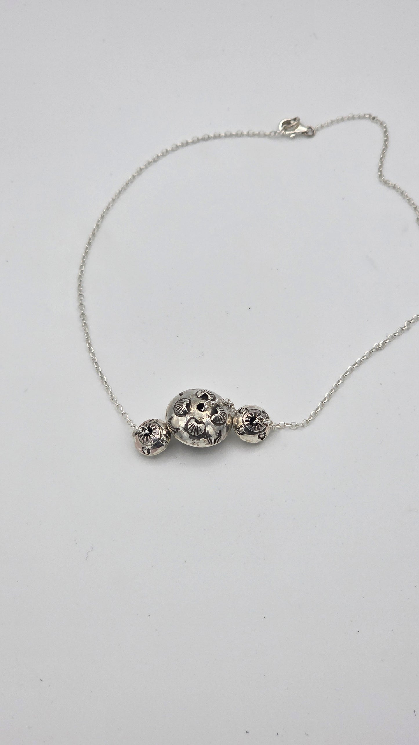 Desert Bloom Arizona Pearl® Necklace