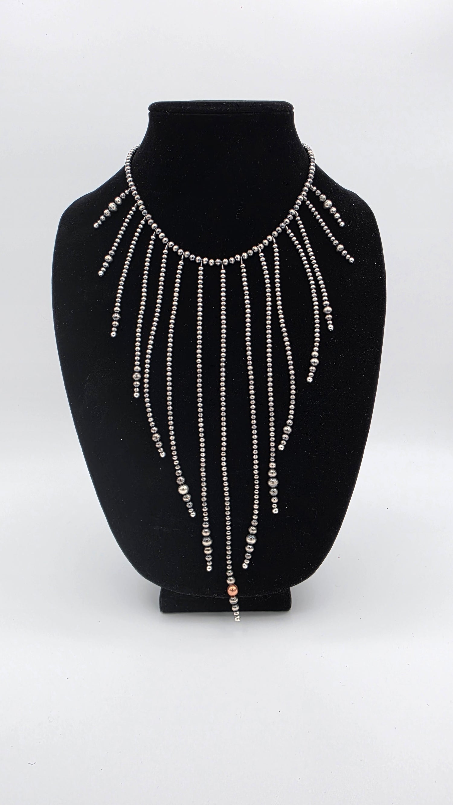Southwest Pearls Collection