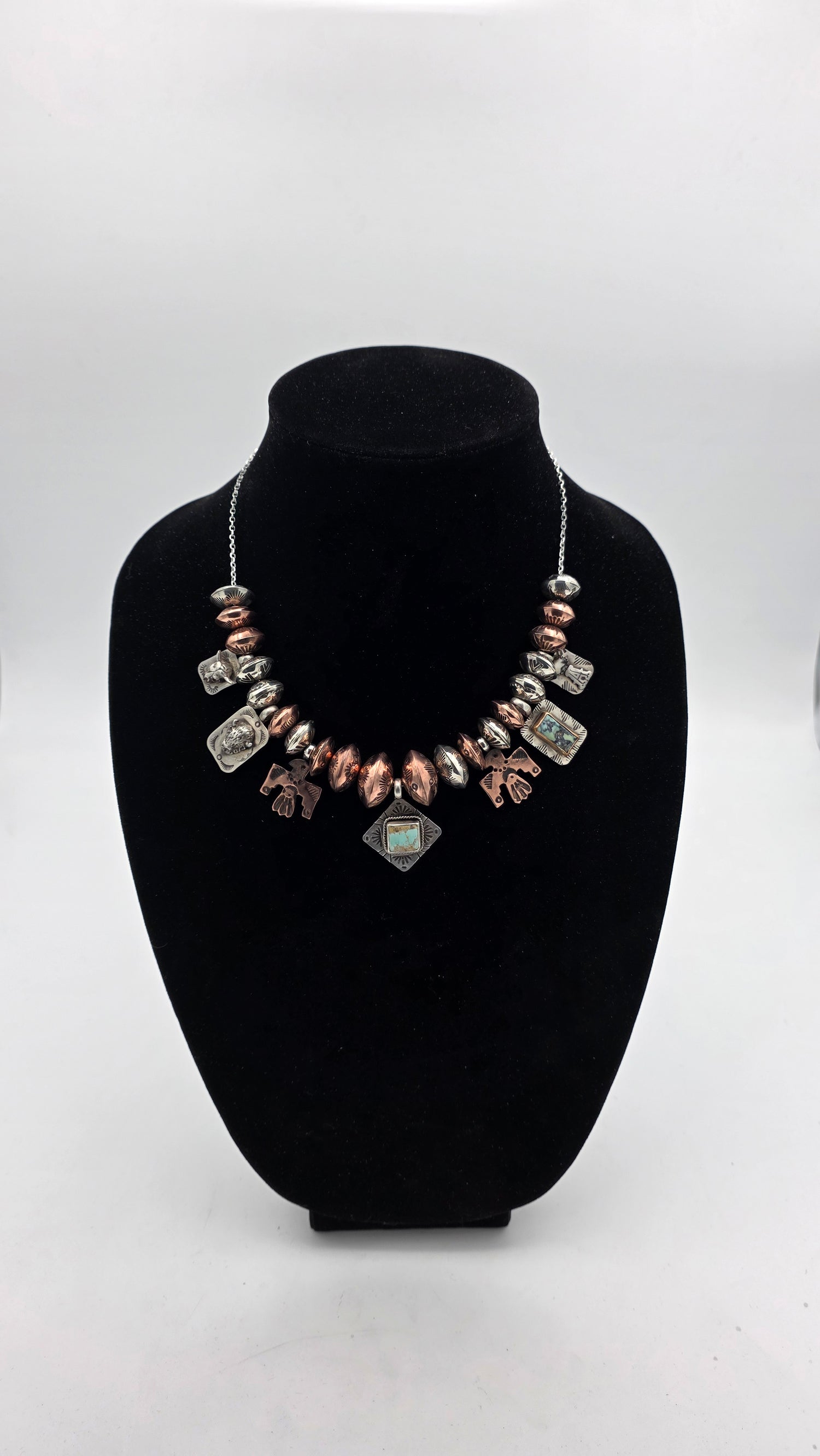 Build A Arizona Pearl® Necklace