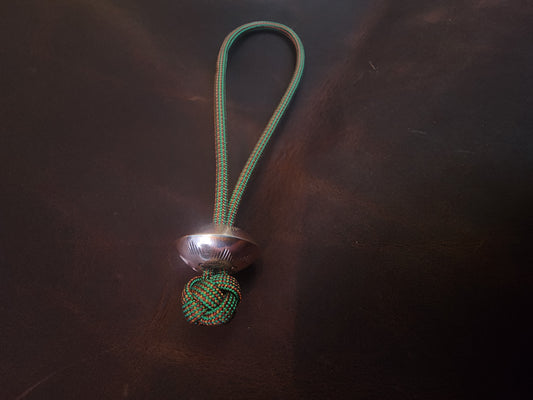 Copper Arizona Pearl™ Lanyard