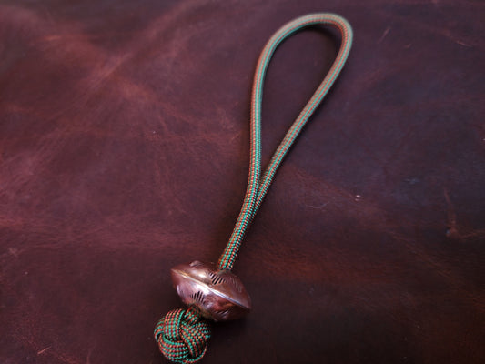 Copper Arizona Pearl™ Lanyard