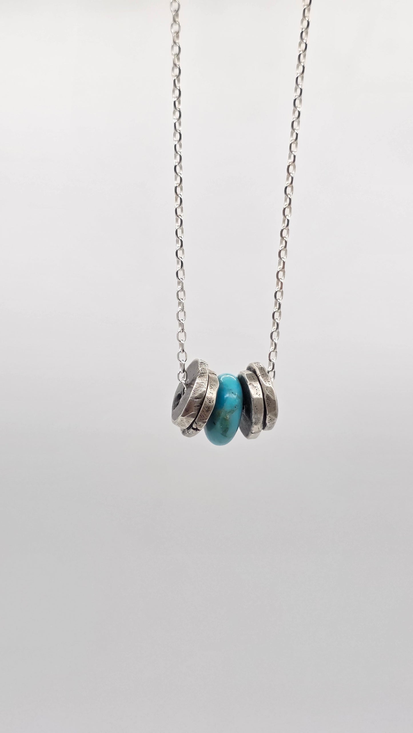 Take A Penny Necklace