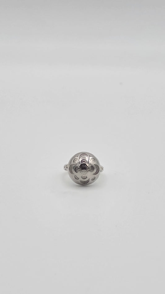 Sunrise Arizona Pearl™ Ring