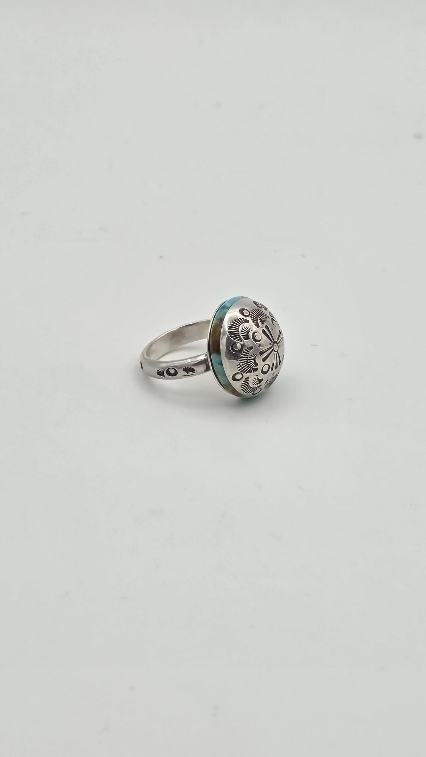"Little Joe" Ring