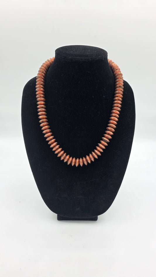 Arizona Pearl® Copper Necklace
