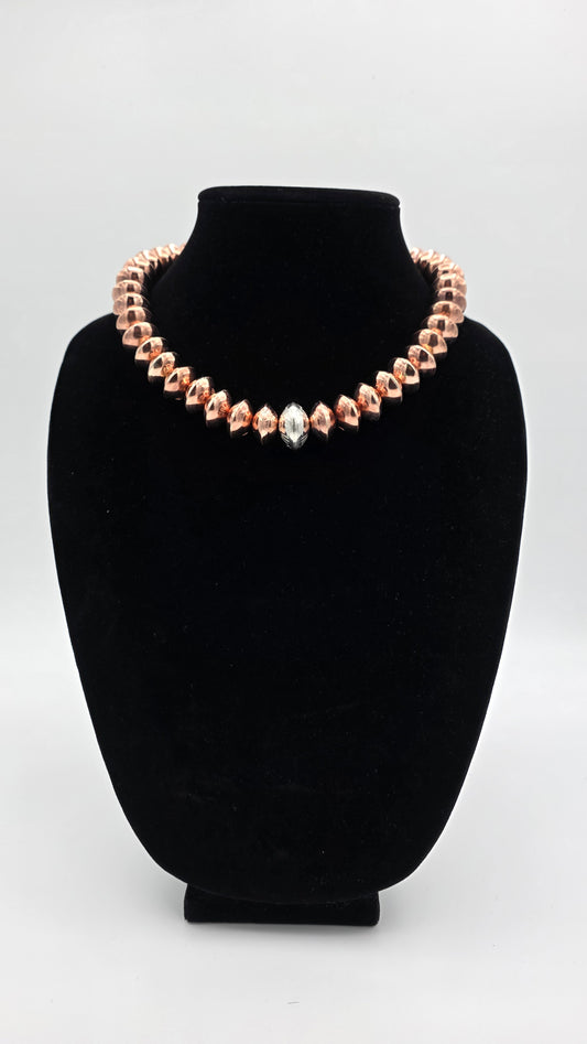 Copper Canyon Arizona Pearl™ Necklace