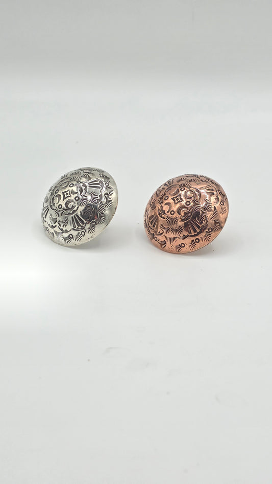 Arizona Pearl® 50mm Rings
