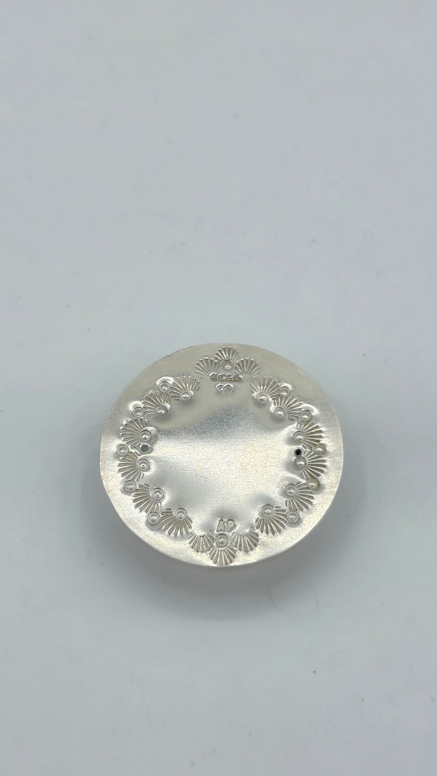 Arizona Pearl® 50mm Rings