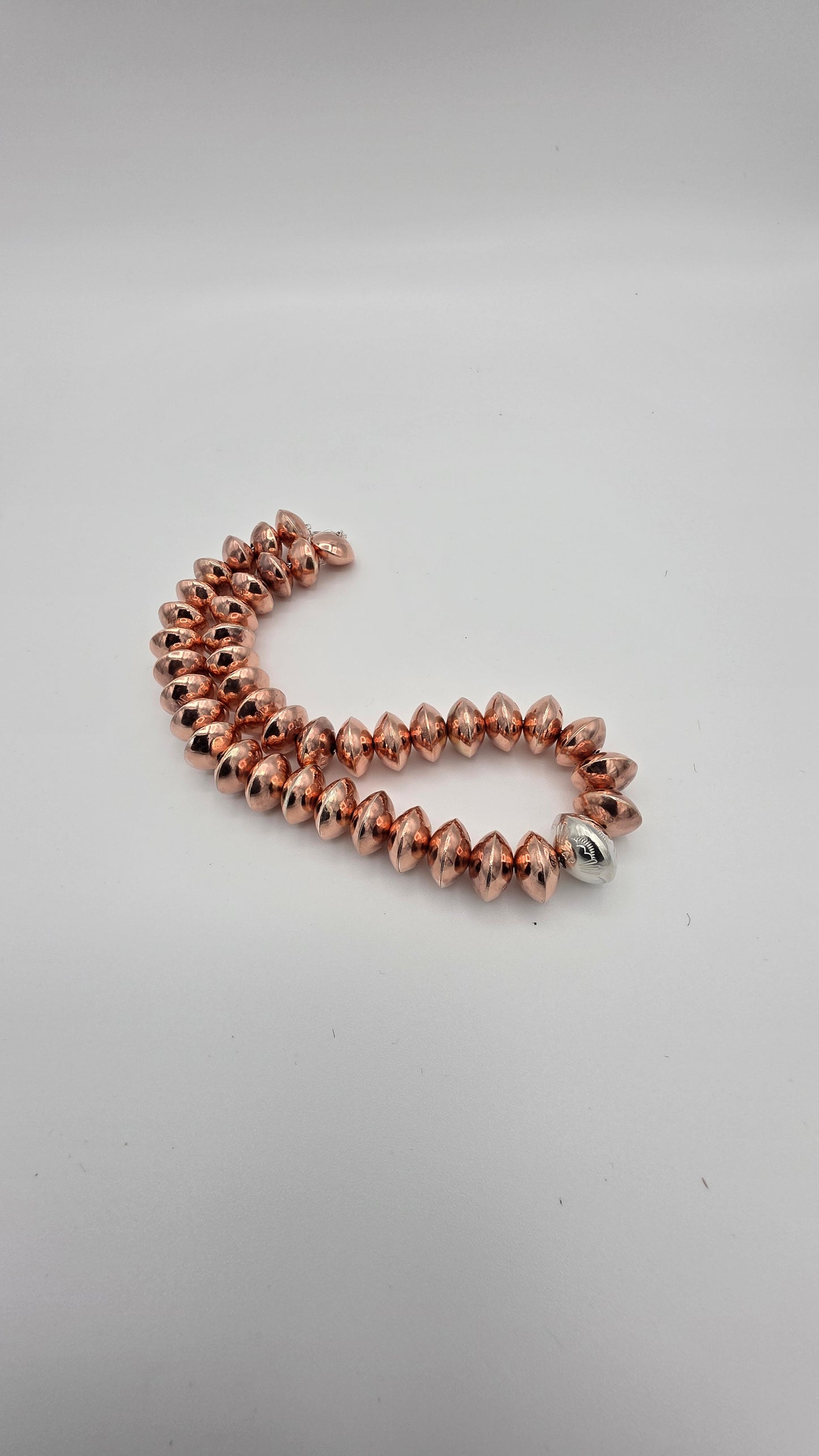 Copper Canyon Arizona Pearl™ Necklace