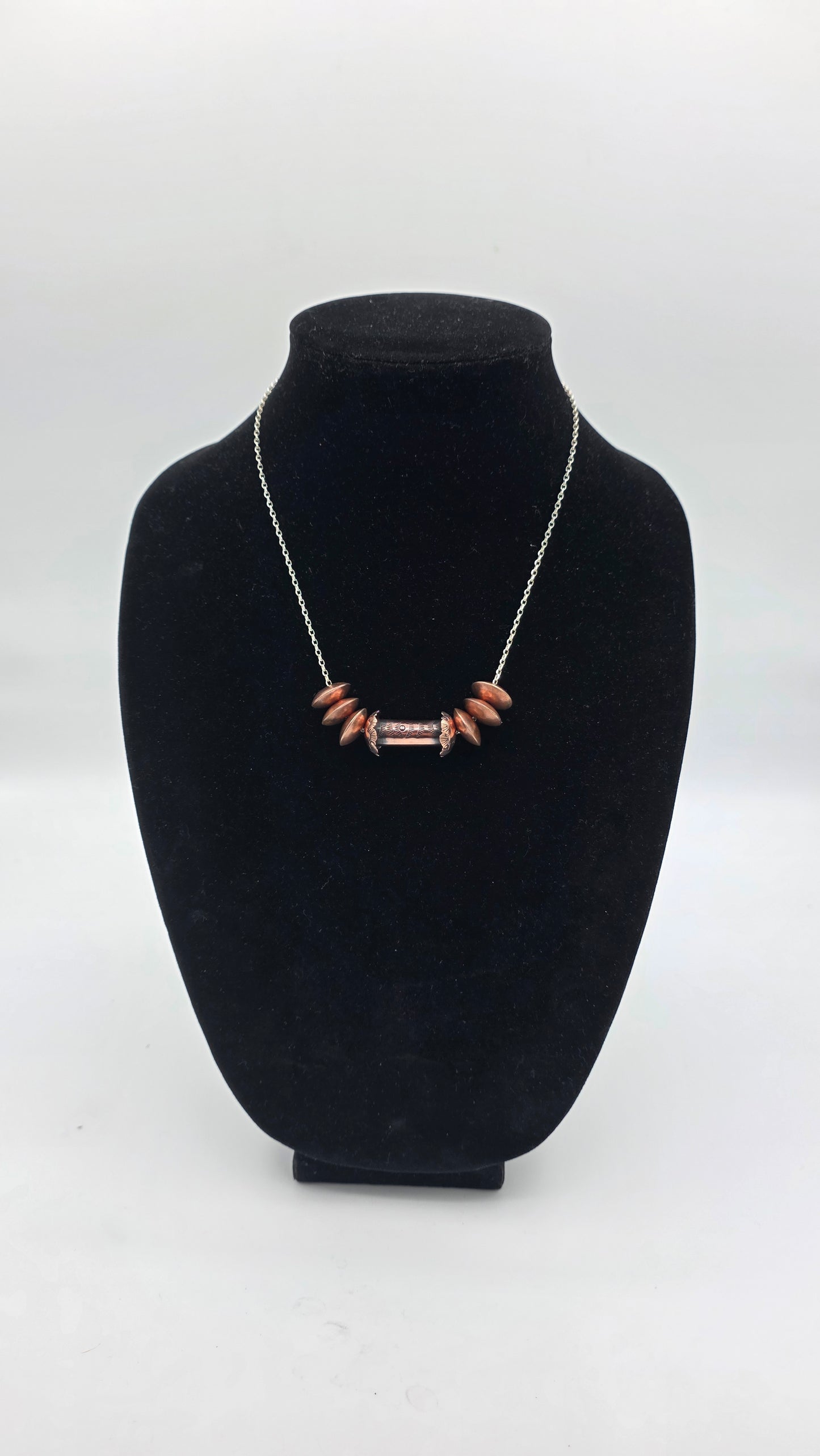 The Ins & Outs Necklace