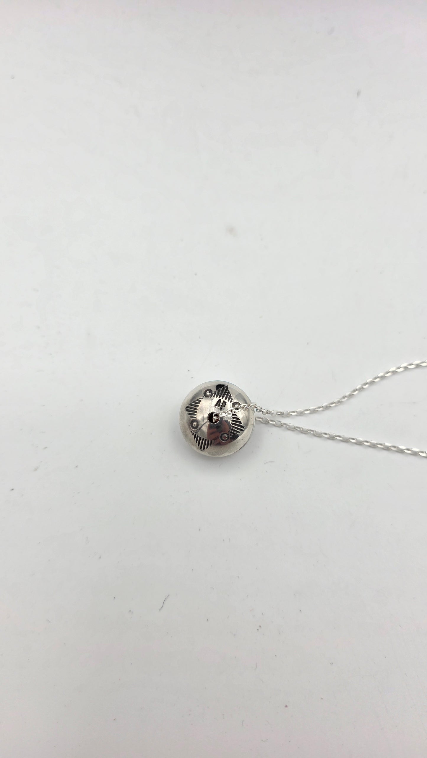 "Little Joe" Arizona Pearl®