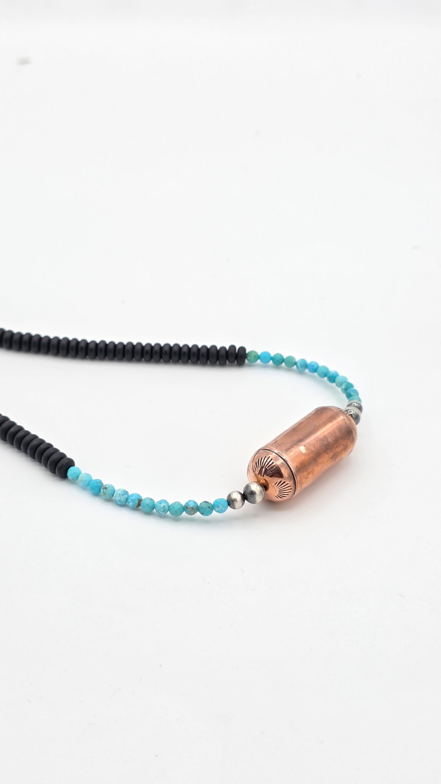 Bradshaw's Horizon Necklace