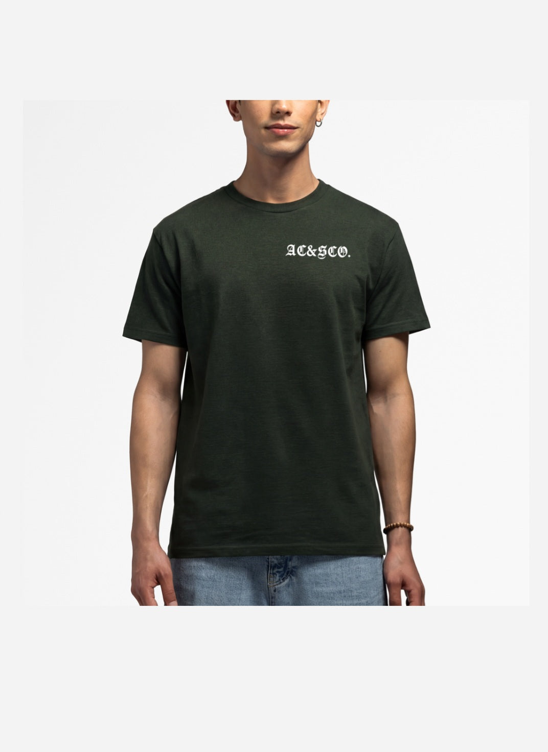 AC&SCO Work Shirts (pre-order)