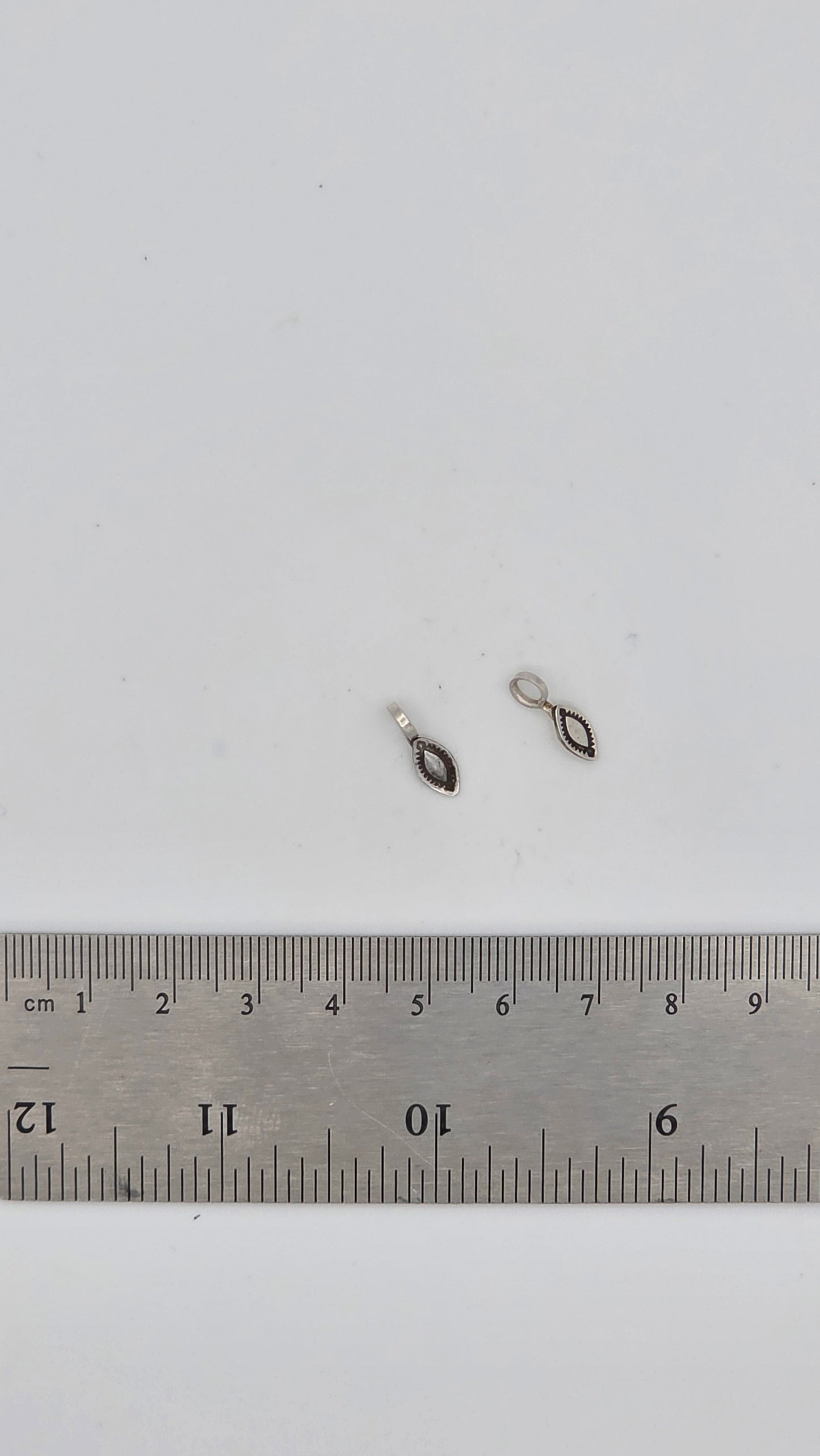 TID BIT CHARMS & BEADS