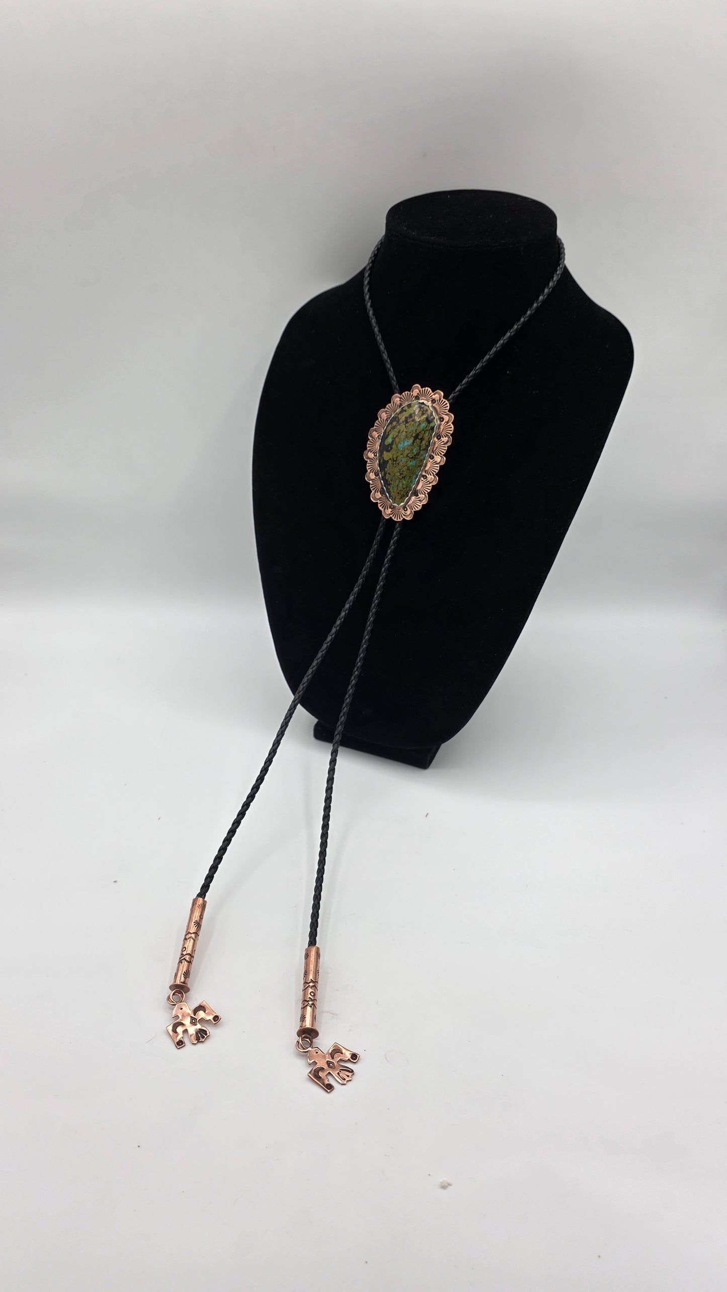 AC&SCO Bolo