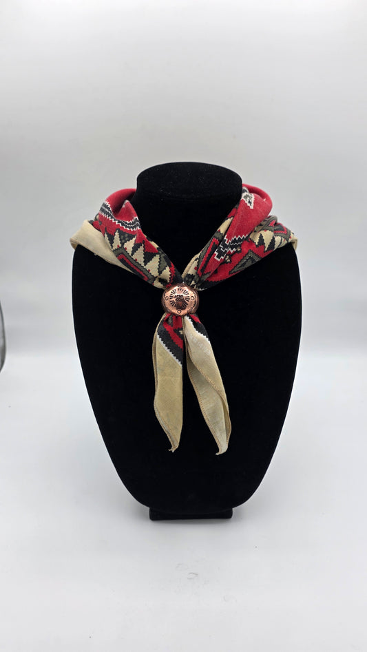 Arizona Pearl® RAG Tie