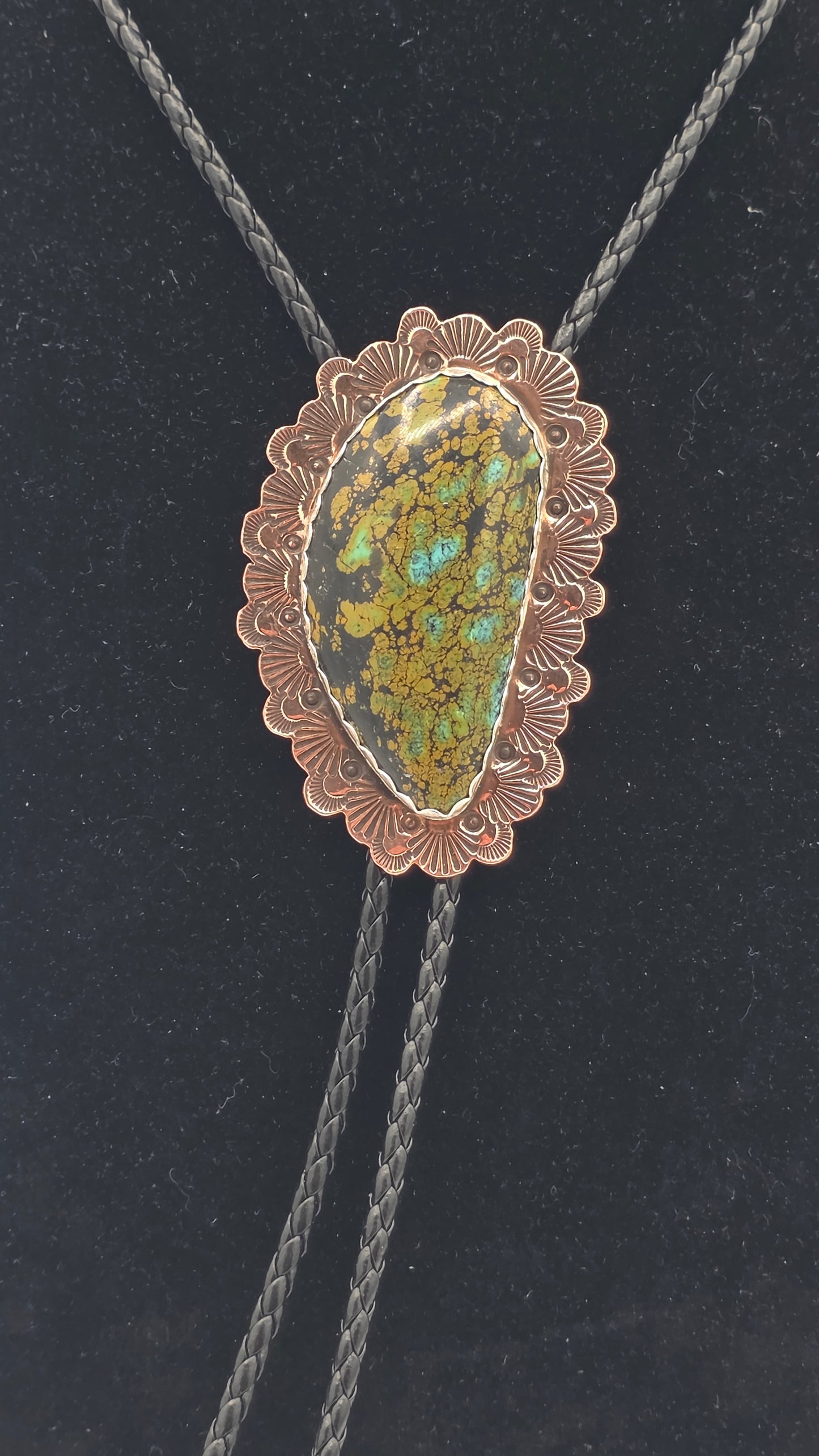AC&SCO Bolo
