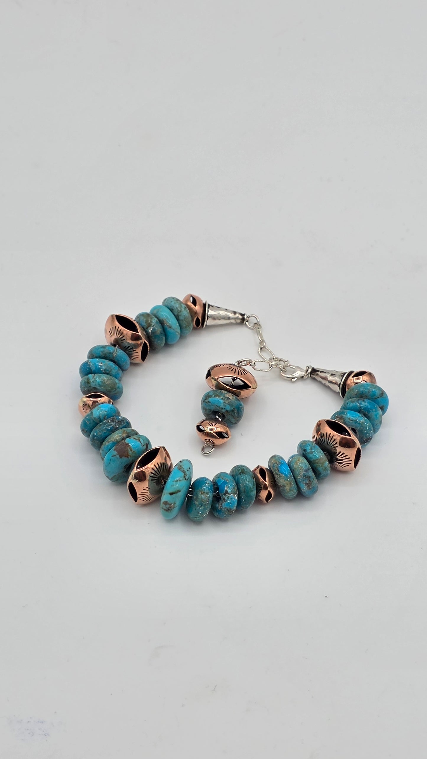 Arizona Pearl® Clam Shell Bracelet