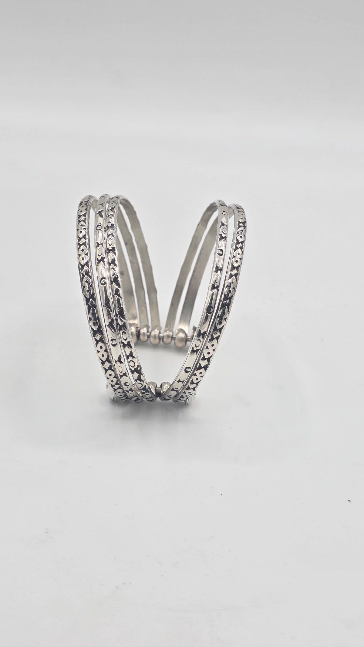 5 in 1 Cuff
