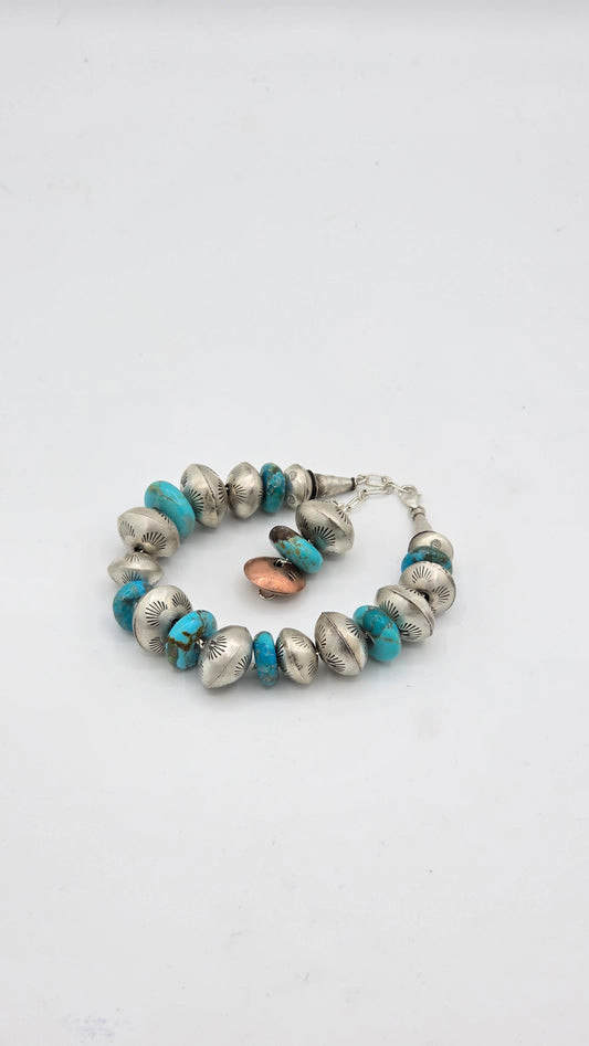 Arizona Pearl® Vintage Bracelet