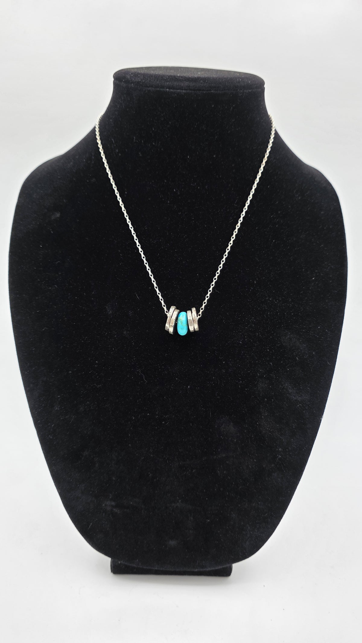 Take A Penny Necklace