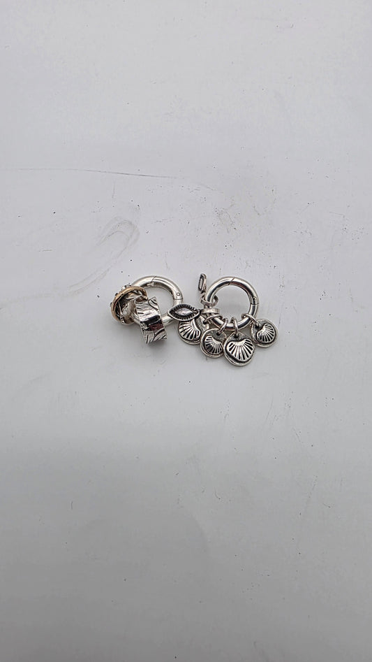 TID BIT CHARMS & BEADS