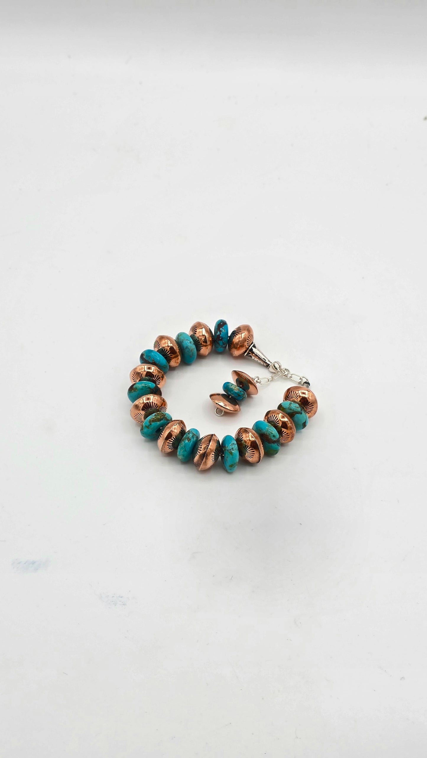 Copper Arizona Pearl® Bracelet