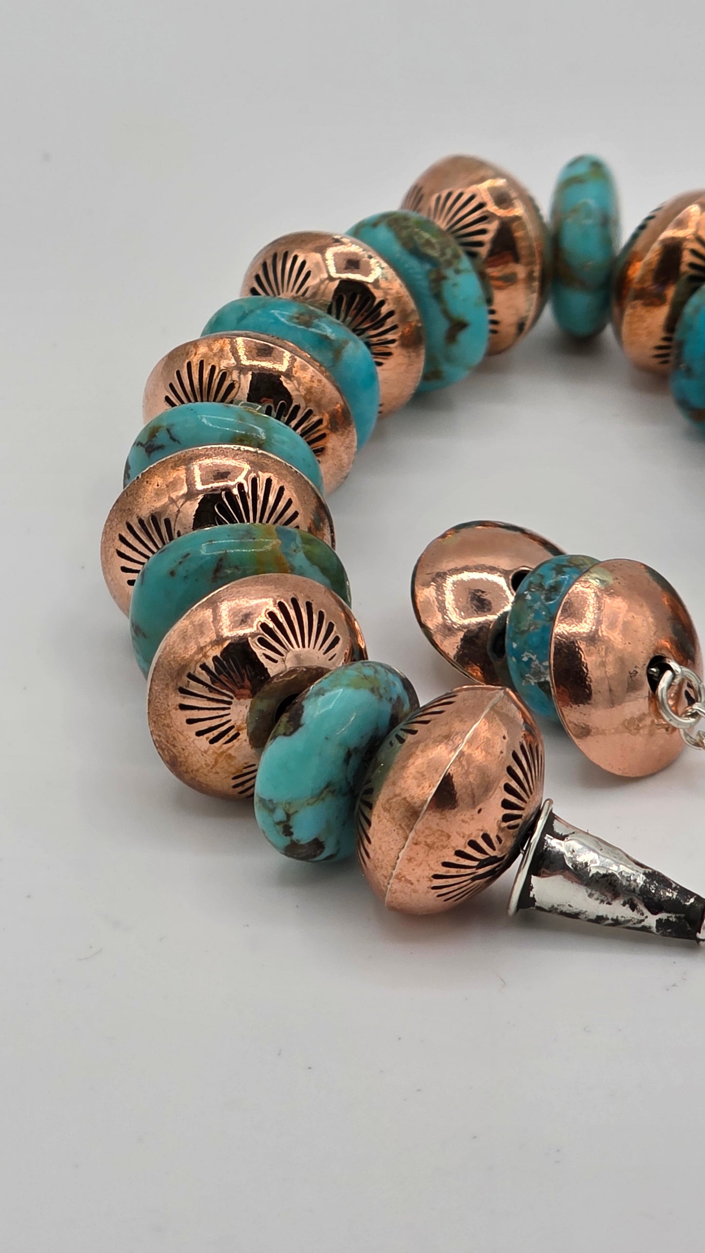 Copper Arizona Pearl® Bracelet