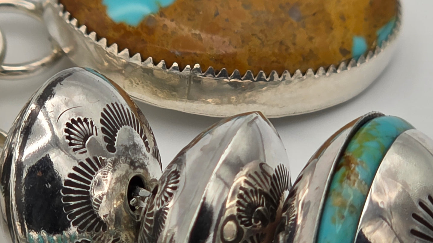 "Little Joe" Arizona Pearl® Bracelet