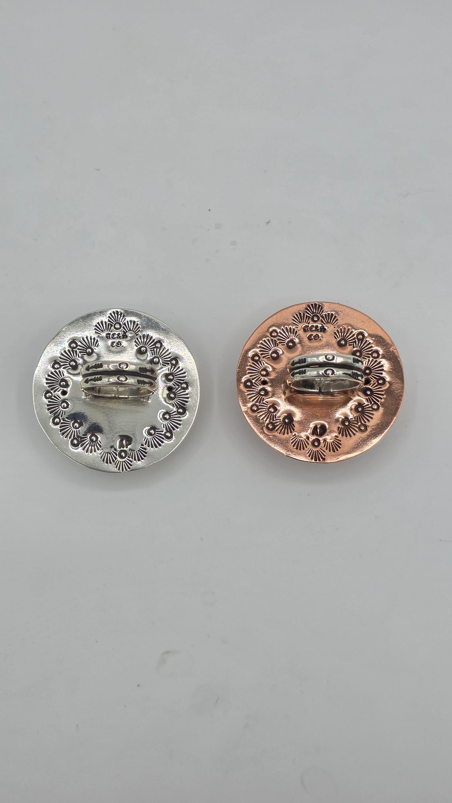 Arizona Pearl® 50mm Rings