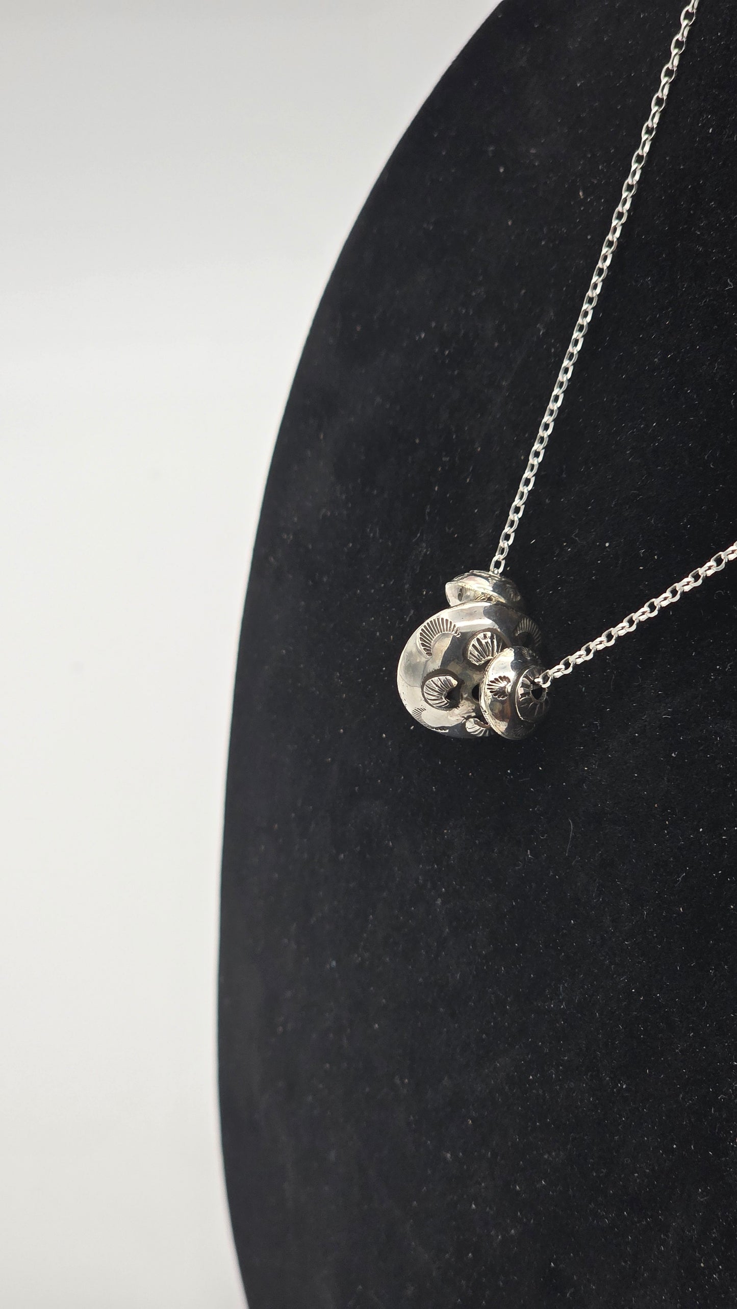 Desert Bloom Arizona Pearl® Necklace