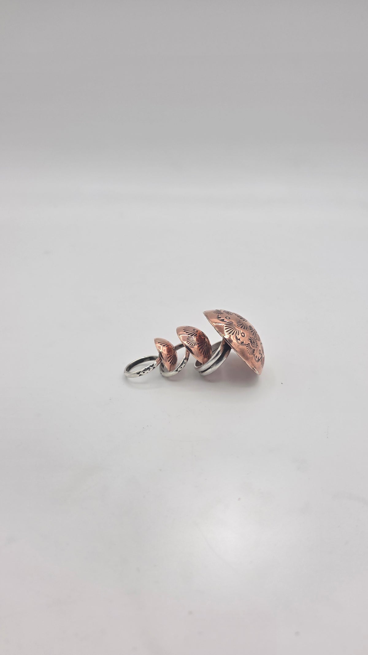 Arizona Pearl® Rings