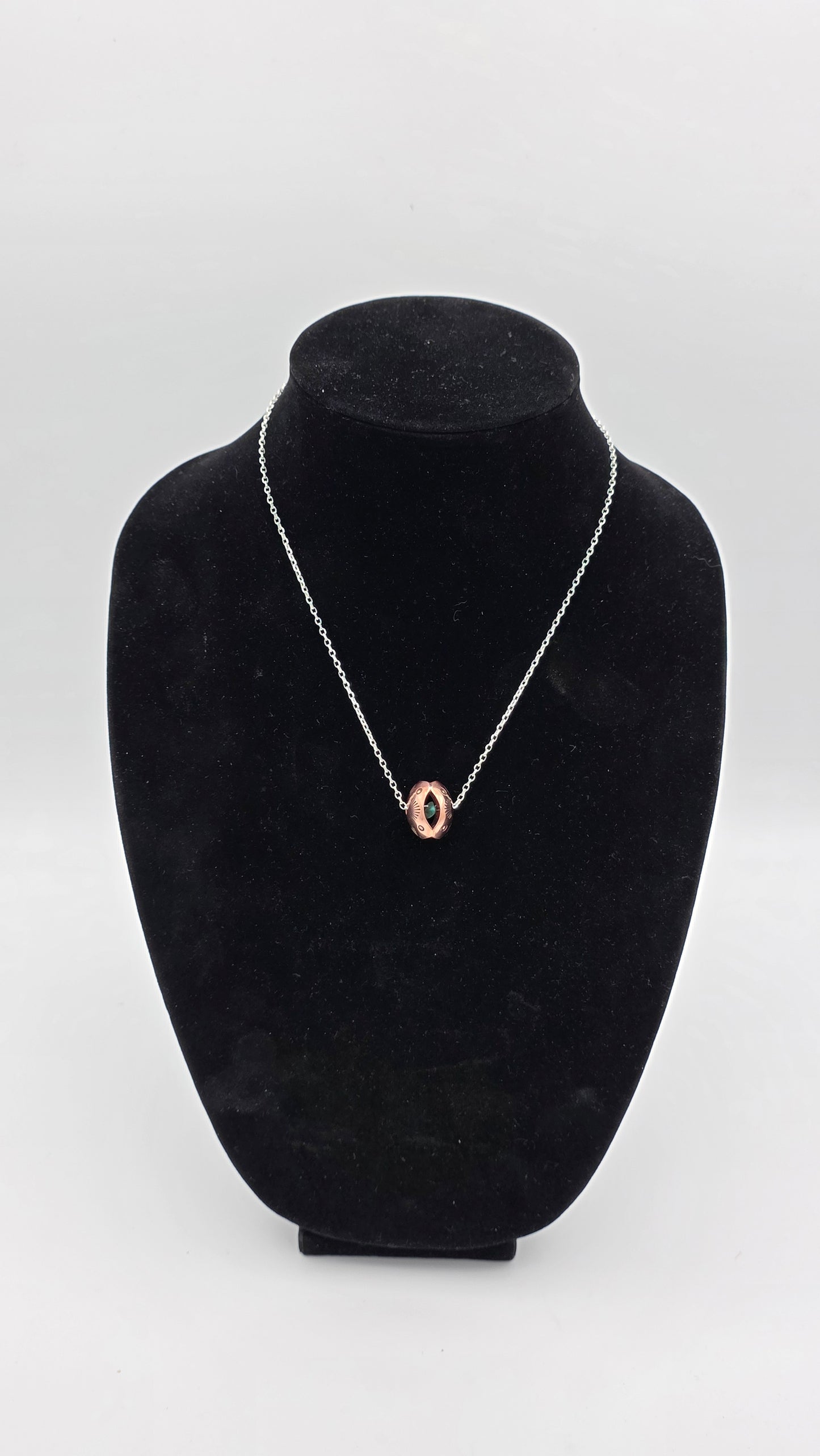 Desert View Arizona Pearl® Necklace