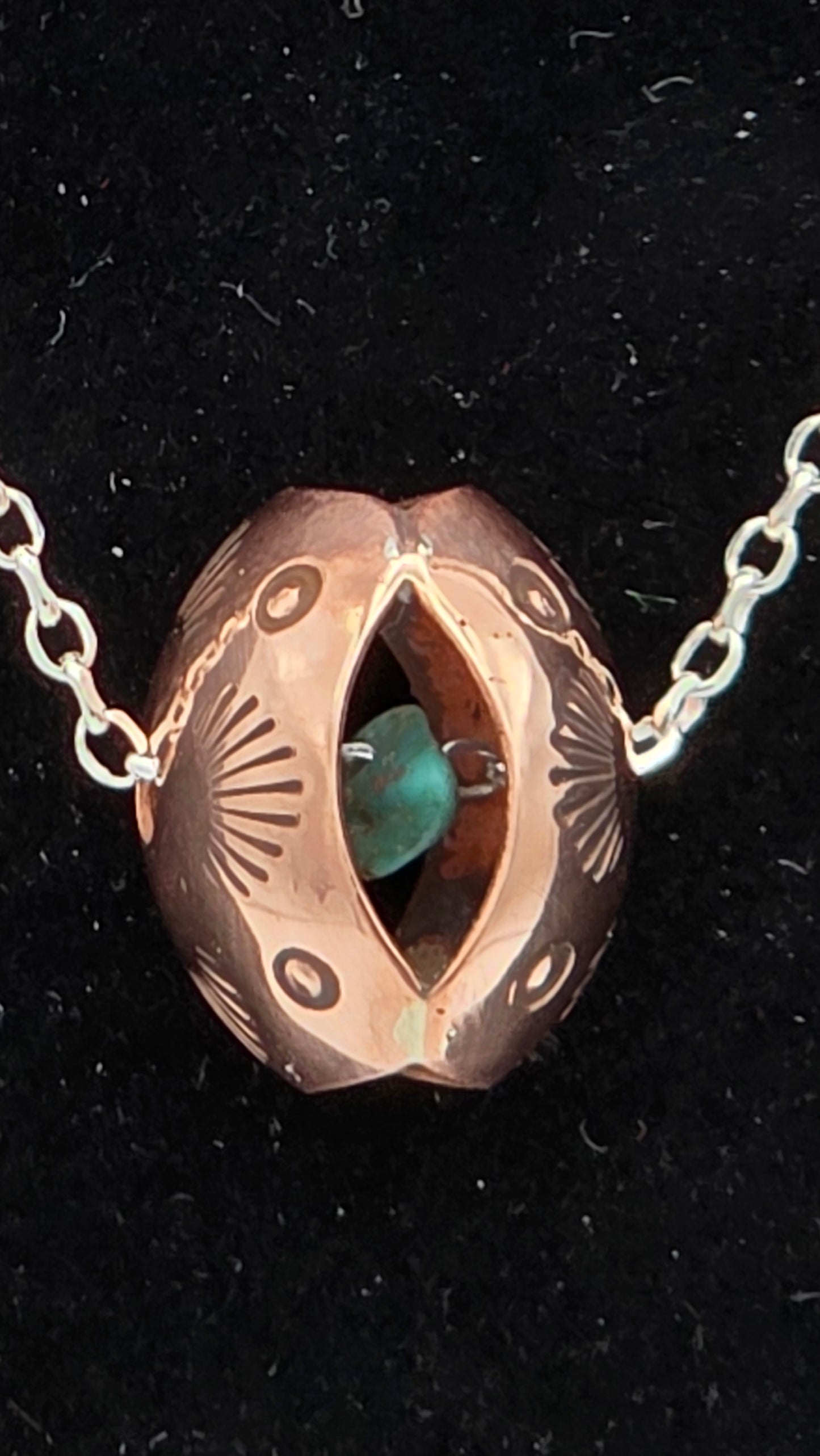 Desert View Arizona Pearl® Necklace