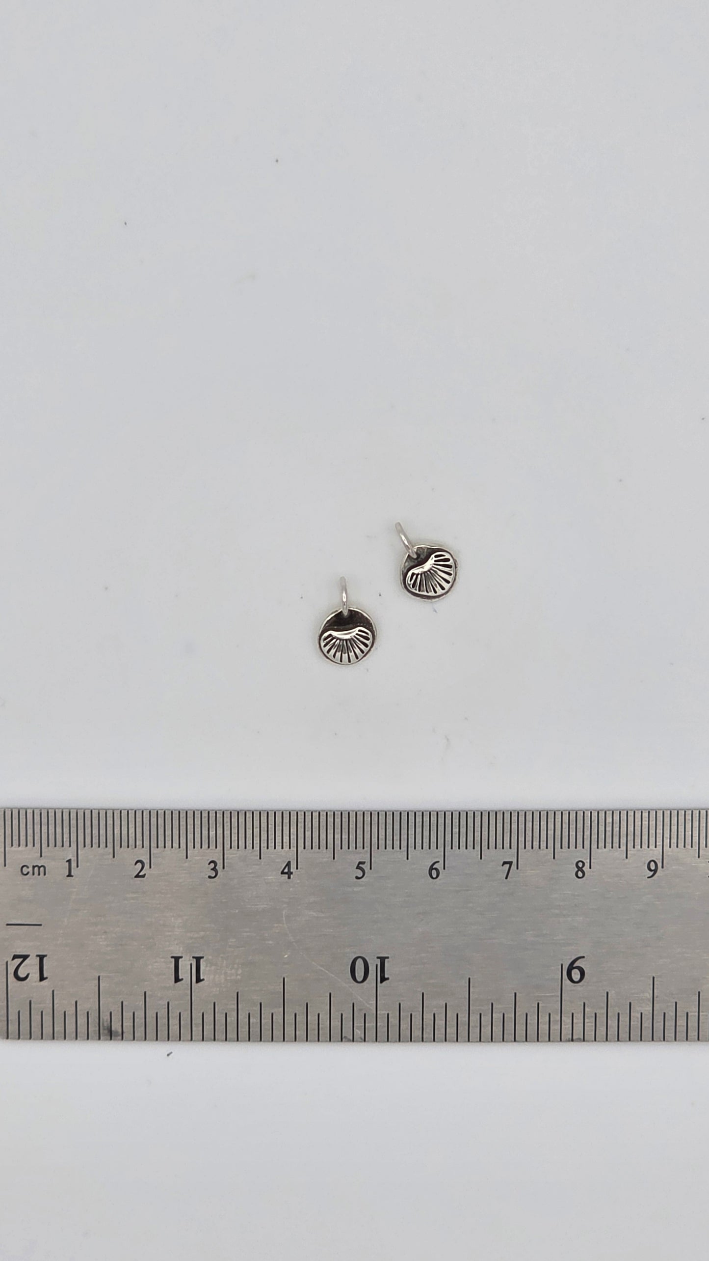 TID BIT CHARMS & BEADS