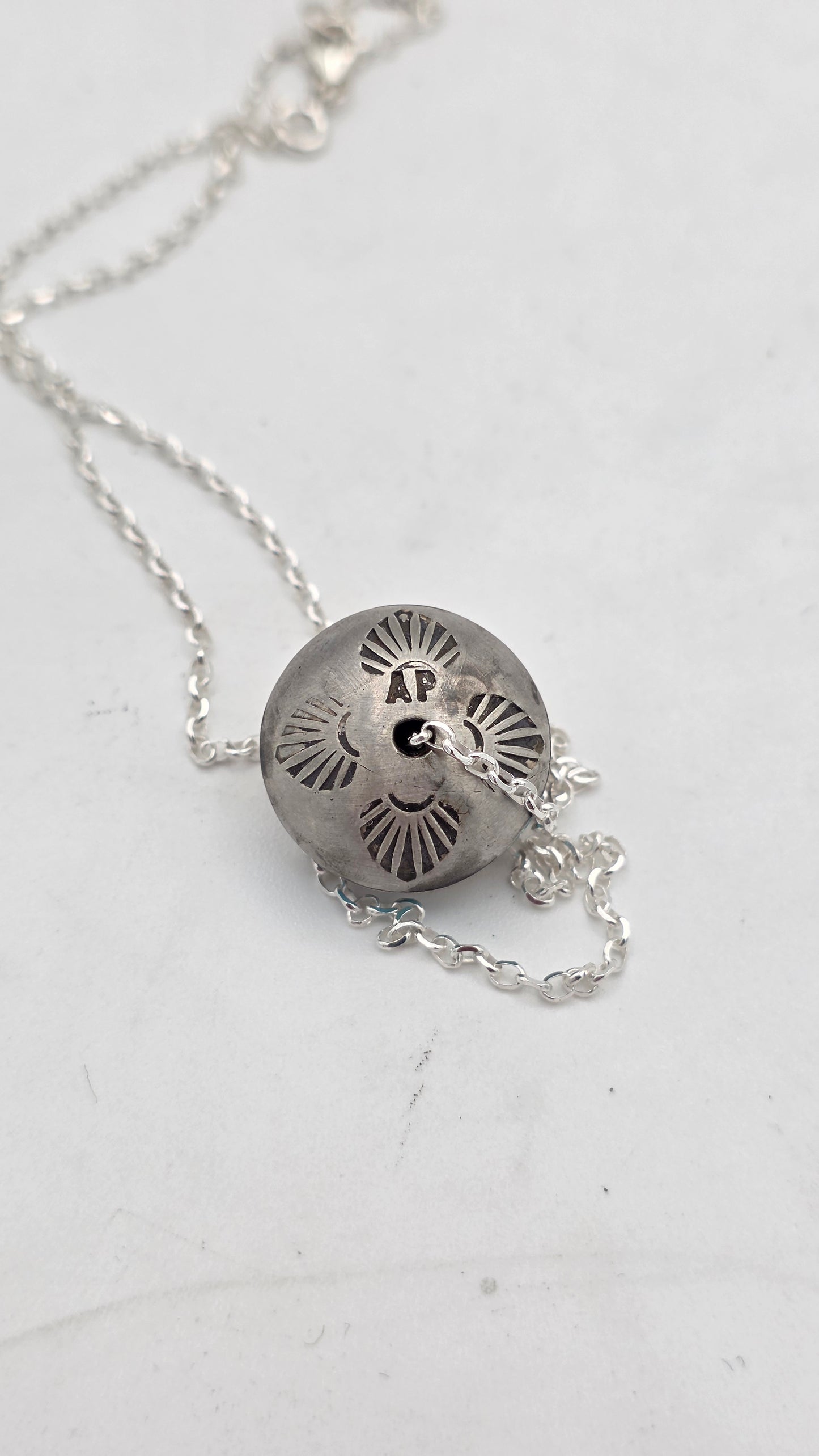 "The Vintage" Little Joe